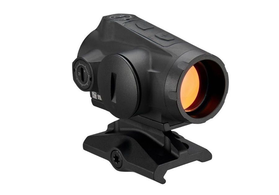 Коллиматорный прицел SigSauer Romeo5 Gen2 Red Dot SOR5101 фото