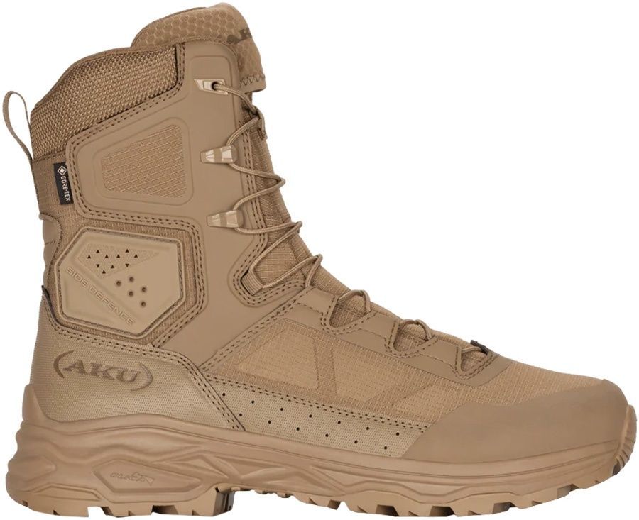 Ботинки AKU Sentinel GTX 11 Coyote фото