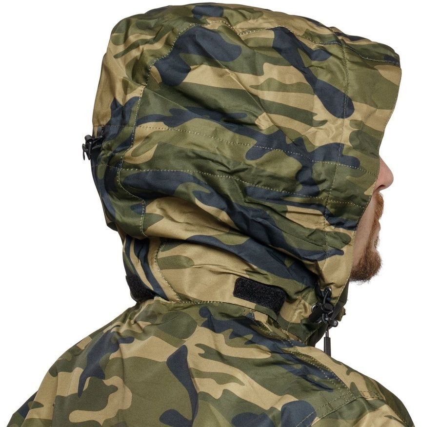 Куртка Prologic Bank Bound 3-Season Jacket XXL фото