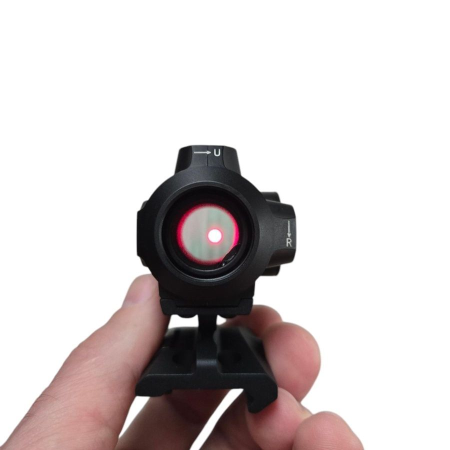 Коллиматорный прицел SigSauer Romeo5 Gen2 Red Dot SOR5101 фото