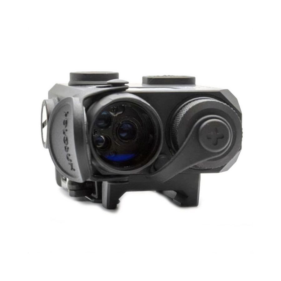 Тактический блок Holosun LS321R (Red+IR)/IR illuminator фото