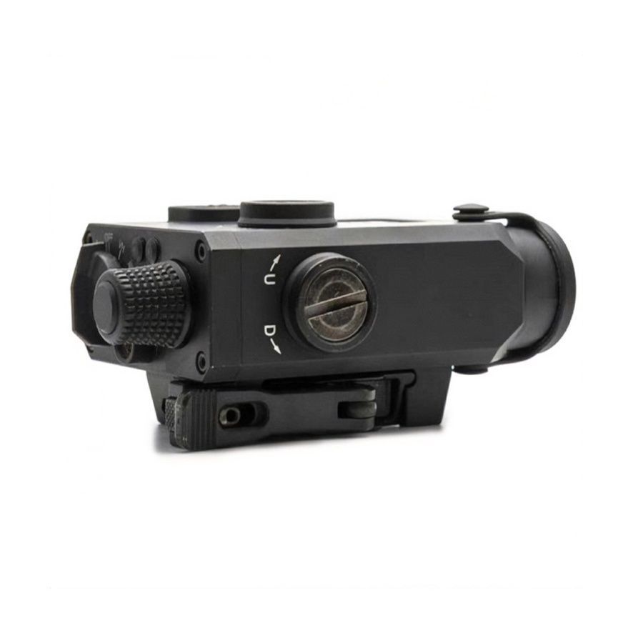 Тактический блок Holosun LS321R (Red+IR)/IR illuminator фото