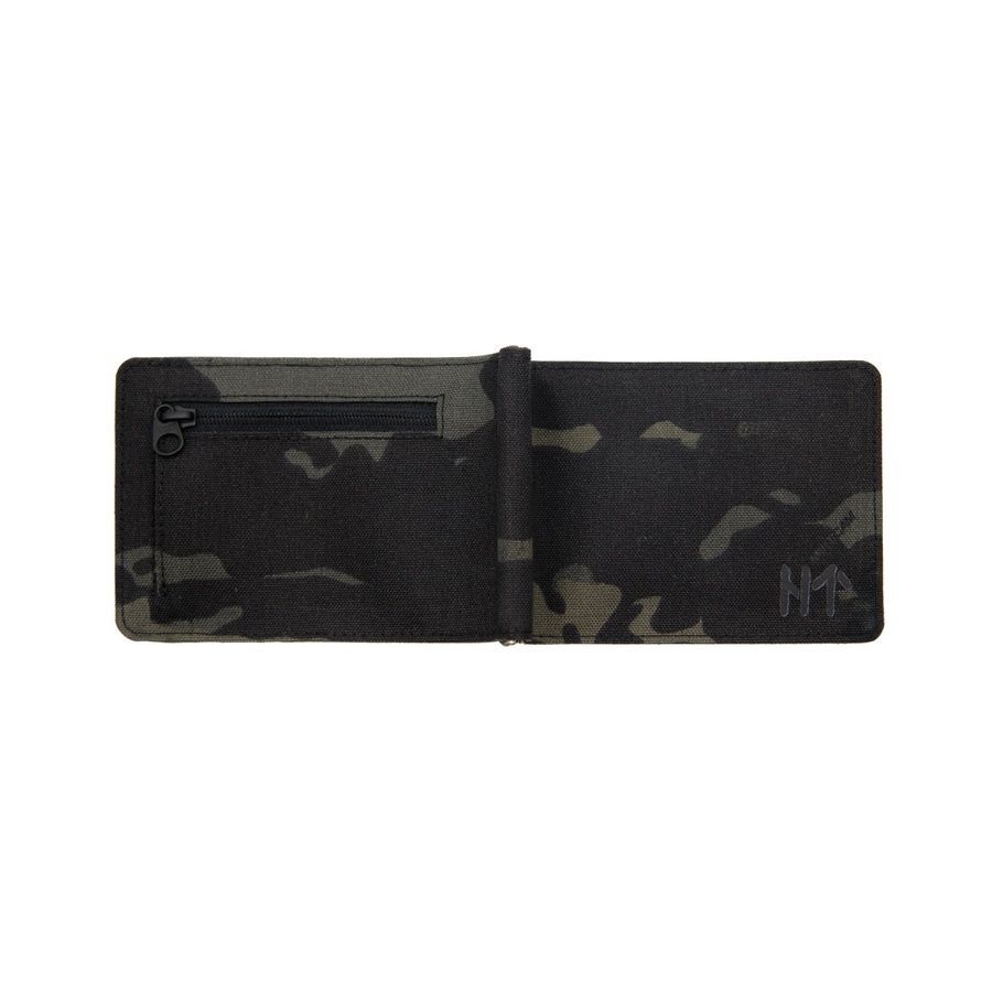 Затискач S2 Black Multicam (MilSpec Squadron) фото