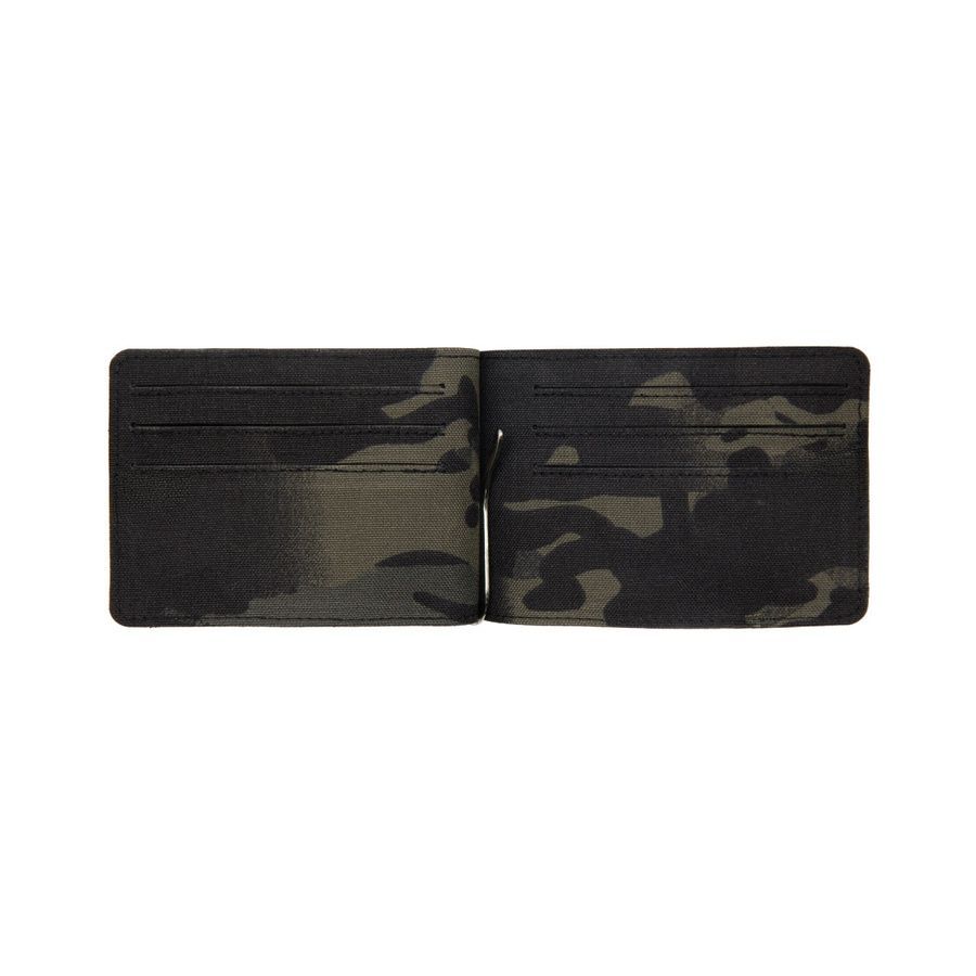 Затискач S2 Black Multicam (MilSpec Squadron) фото
