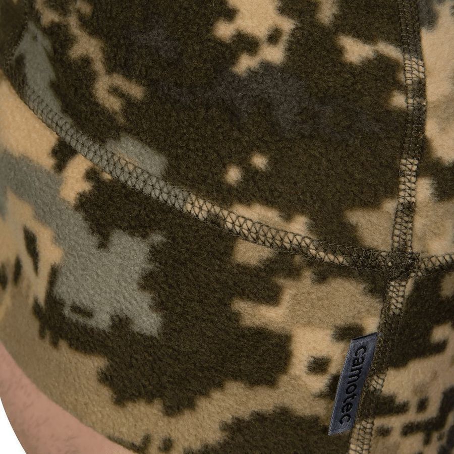 Шапка Beanie Fleece 260 ММ14 Camotec фото