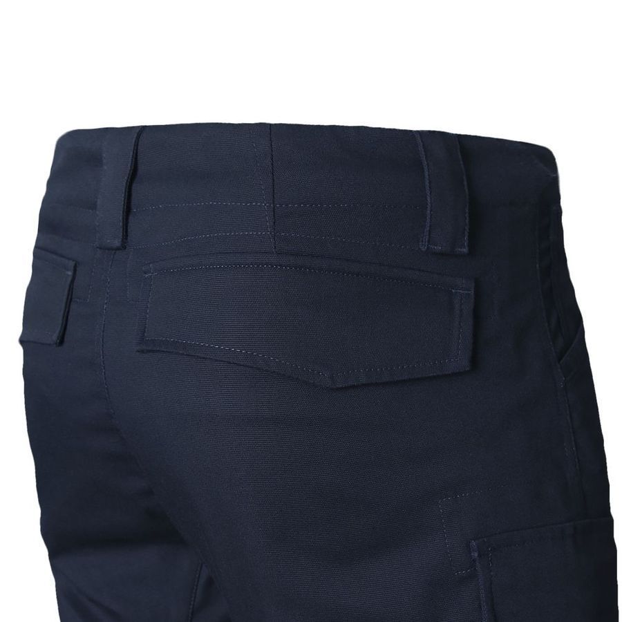 Штани Corsair Canvas Navy Camotec&nbsp; фото