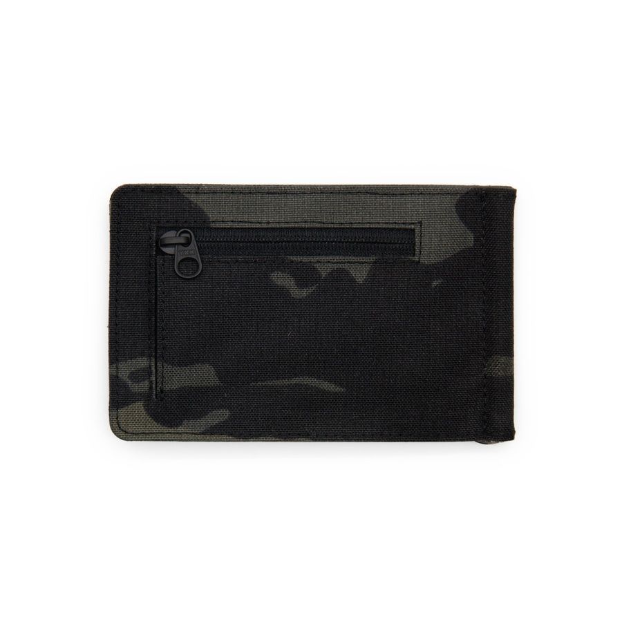 Затискач S2 Black Multicam (MilSpec Squadron) фото