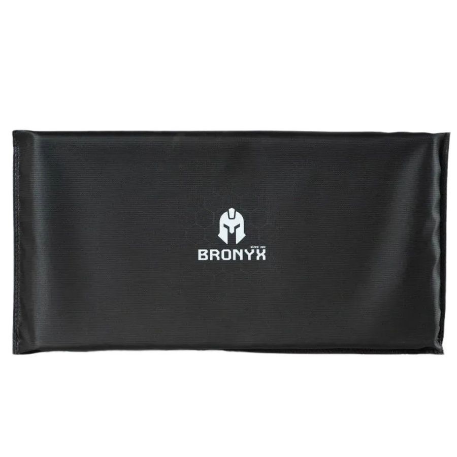 Комплект мягкой баллистической защиты. 2-го класса DU-SBP100-30 (300x150мм) фото Комплект мягкой баллистической защиты. 2-го класса DU-SBP100-30 (300x150мм) фото