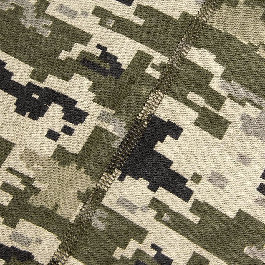 Лонгслив Bavovna Camotec фото