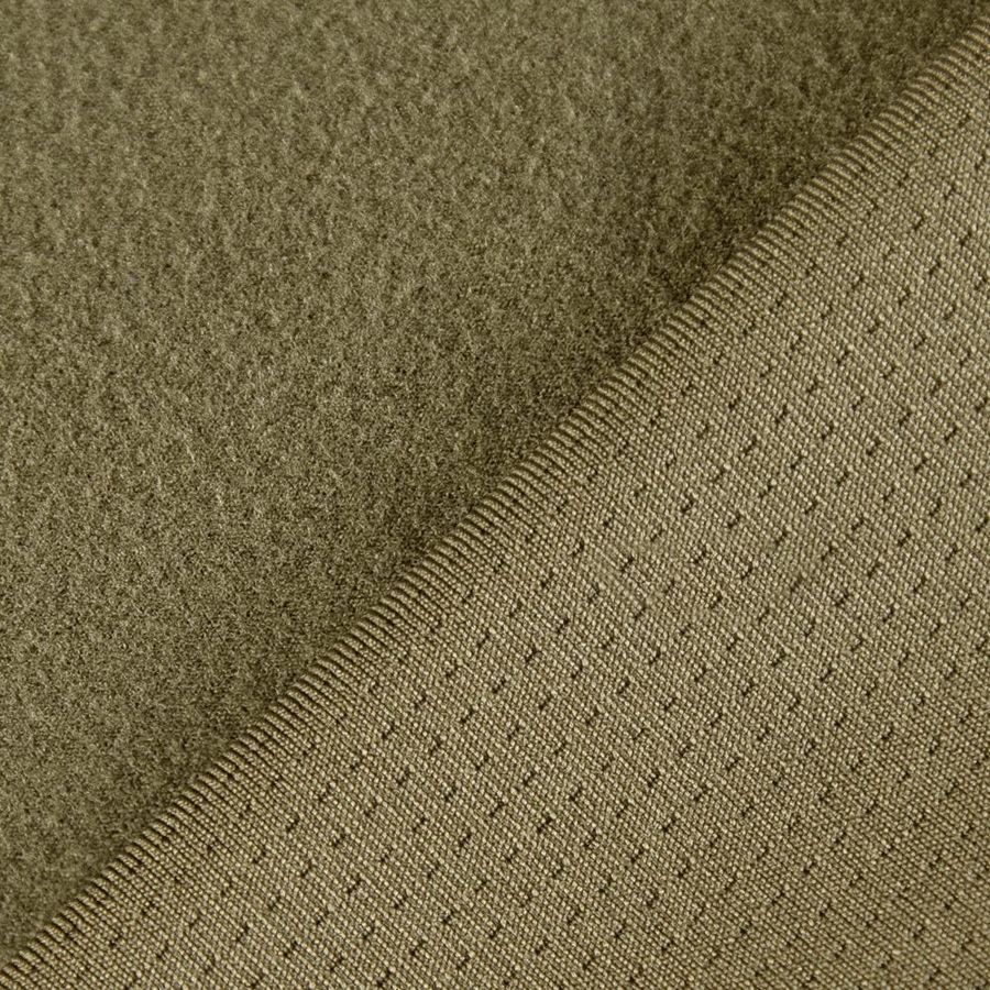 Женское термобелье LVL1+ Pani ThermoGrid Tan Camotec фото