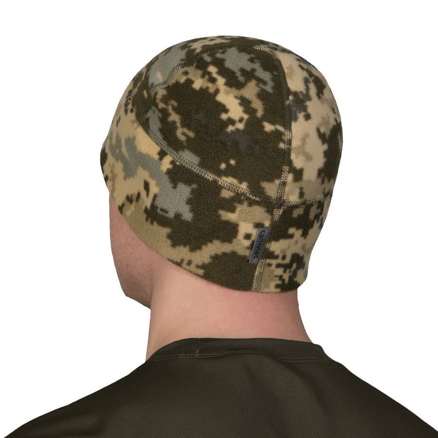 Шапка Beanie Fleece 260 ММ14 Camotec фото