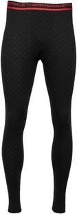 Кальсоны Thermowave Merino Xtreme 3XL Черный фото