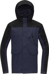 Куртка Toread 2 in 1 jacket with fleece TAWH91733 L Dark Navy фото