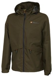 Куртка Prologic Storm Safe Jacket Forest Night XXL фото