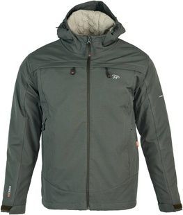 Куртка Mecanik Prime ACE 3XL Зеленый фото