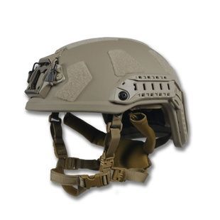 Балістичний шолом койот (M) FAST PE GEN III AGGRESSIVE фото