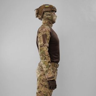 Бойова сорочка Ubacs Gen 5.3 Multicam(STEPPE)&nbsp;UATAC фото
