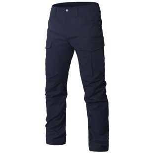 Штаны Corsair Canvas Navy Camotec фото