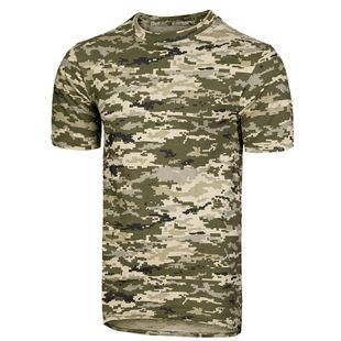 Футболка CM Bavovna MM14 Camotec фото