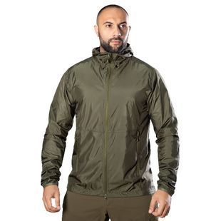 Вітрівка Windout 2.0 Олива (9228), 3XL фото