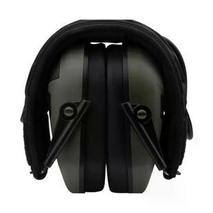 Активные защитные наушники Earmor M300T (FG) Olive с Bluetooth фото