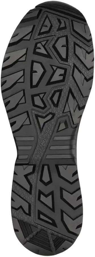 Кросівки AKU Sentinel LOW 7 black фото