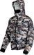 Куртка Savage Gear Camo Jacket XL фото 2