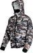 Куртка Savage Gear Camo Jacket XL фото 1