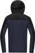 Куртка Toread 2 in 1 jacket with fleece TAWH91733 L Dark Navy фото 3