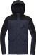 Куртка Toread 2 in 1 jacket with fleece TAWH91733 L Dark Navy фото 1