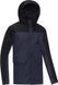 Куртка Toread 2 in 1 jacket with fleece TAWH91733 L Dark Navy фото 2