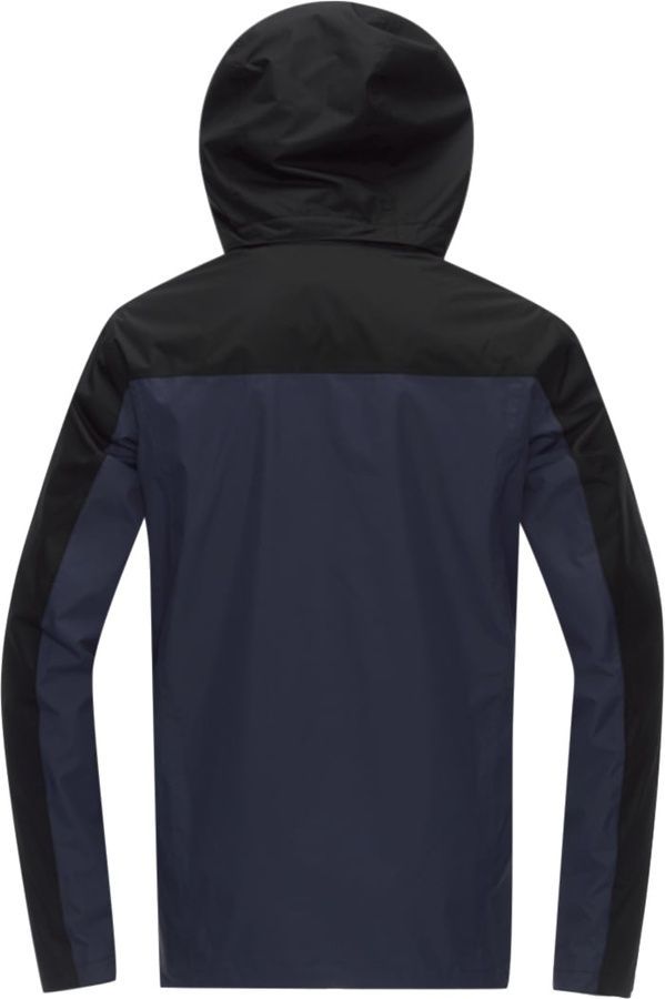 Куртка Toread 2 in 1 jacket with fleece TAWH91733 L Dark Navy фото