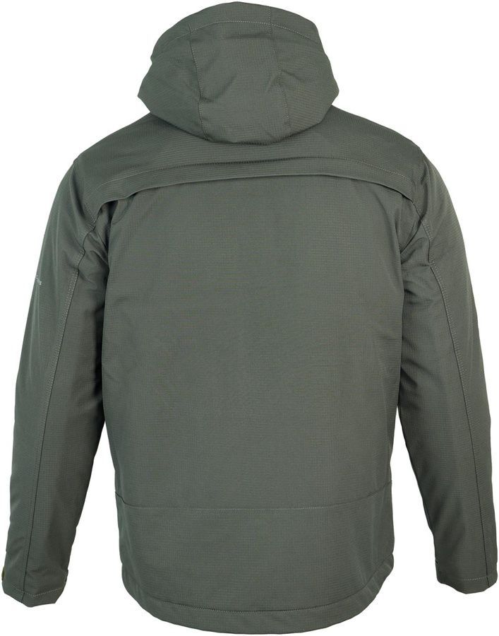 Куртка Mecanik Prime ACE 3XL Зелений фото