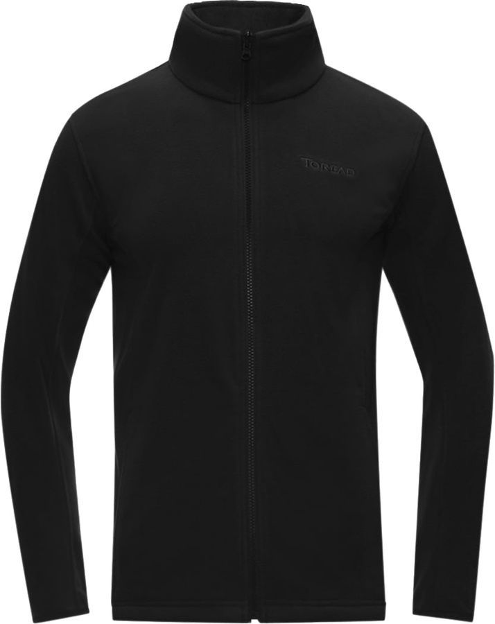 Куртка Toread 2 in 1 jacket with fleece TAWH91733 L Dark Navy фото