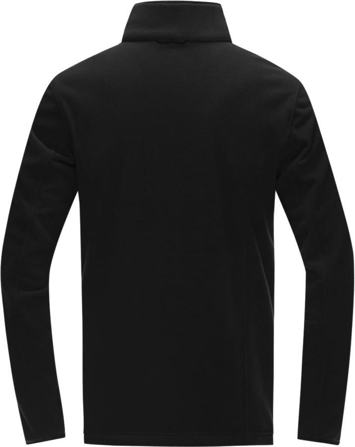 Куртка Toread 2 in 1 jacket with fleece TAWH91733 L Dark Navy фото