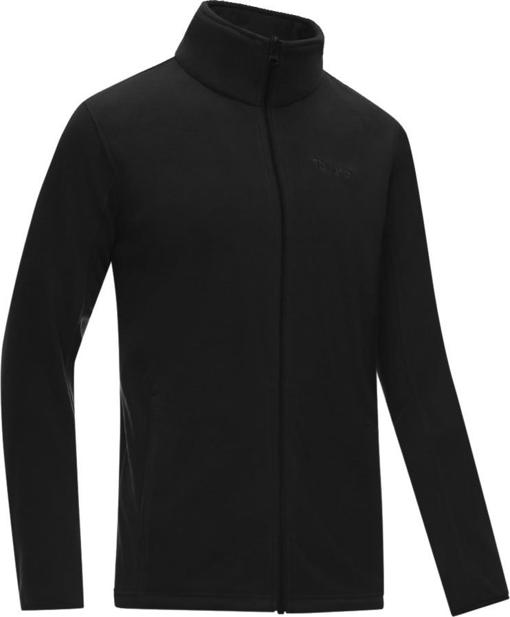 Куртка Toread 2 in 1 jacket with fleece TAWH91733 L Dark Navy фото