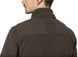 Чоловіча повсякденна флісова кофта Fjell jacket коричневий Harkila фото 9