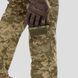 Комплект військової форми штани Gen 5.4 + куртка Gen 5.3 UATAC Піксель mm14 XL фото 42