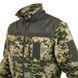 Чоловіча військова тактична флісова кофта mod. 3 MM14 Kiborg фото 2