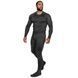 Термобілизна Polarheat QS Pro . Сірий Меланж фото 2