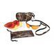 Защитные очки Ducks Unlimited DUCAB-1 shooting KIT с сменными линзами фото 8