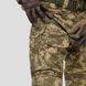 Комплект військової форми штани Gen 5.4 + куртка Gen 5.3 UATAC Піксель mm14 XL фото 37
