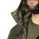 Вітрівка Windout 2.0 Олива (9228), 3XL фото 7