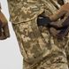 Комплект військової форми штани Gen 5.4 + куртка Gen 5.3 UATAC Піксель mm14 XL фото 18
