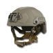 Баллистический шлем (M) FAST PE GEN III AGGRESSIVE фото 2