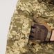Комплект військової форми штани Gen 5.4 + куртка Gen 5.3 UATAC Піксель mm14 XL фото 9
