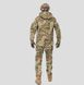 Комплект військової форми штани Gen 5.4 + куртка Gen 5.3 UATAC Піксель mm14 XL фото 26
