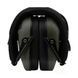 Активные защитные наушники Earmor M300T (FG) Olive с Bluetooth фото 1