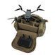 Тактична сумка для Mavic "Mav Bag" мультикам, MOLLI фото 10