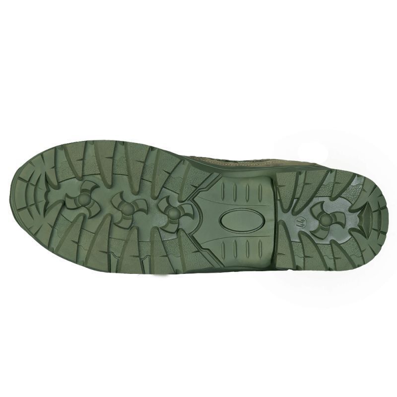 Ботинки Oplot Olive фото